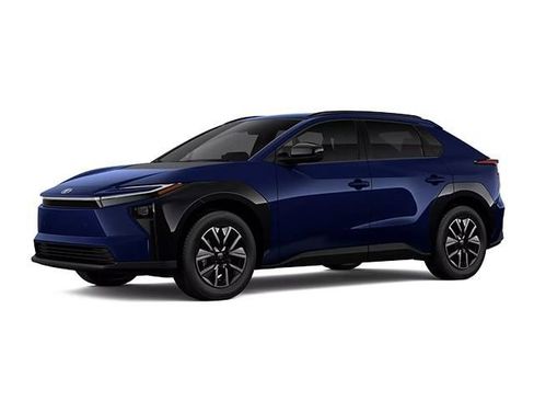 Used 2026 Toyota bZ FWD image 2