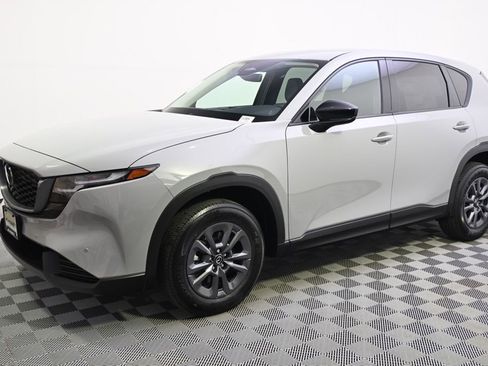 New 2026 MAZDA CX-5 Select image 2
