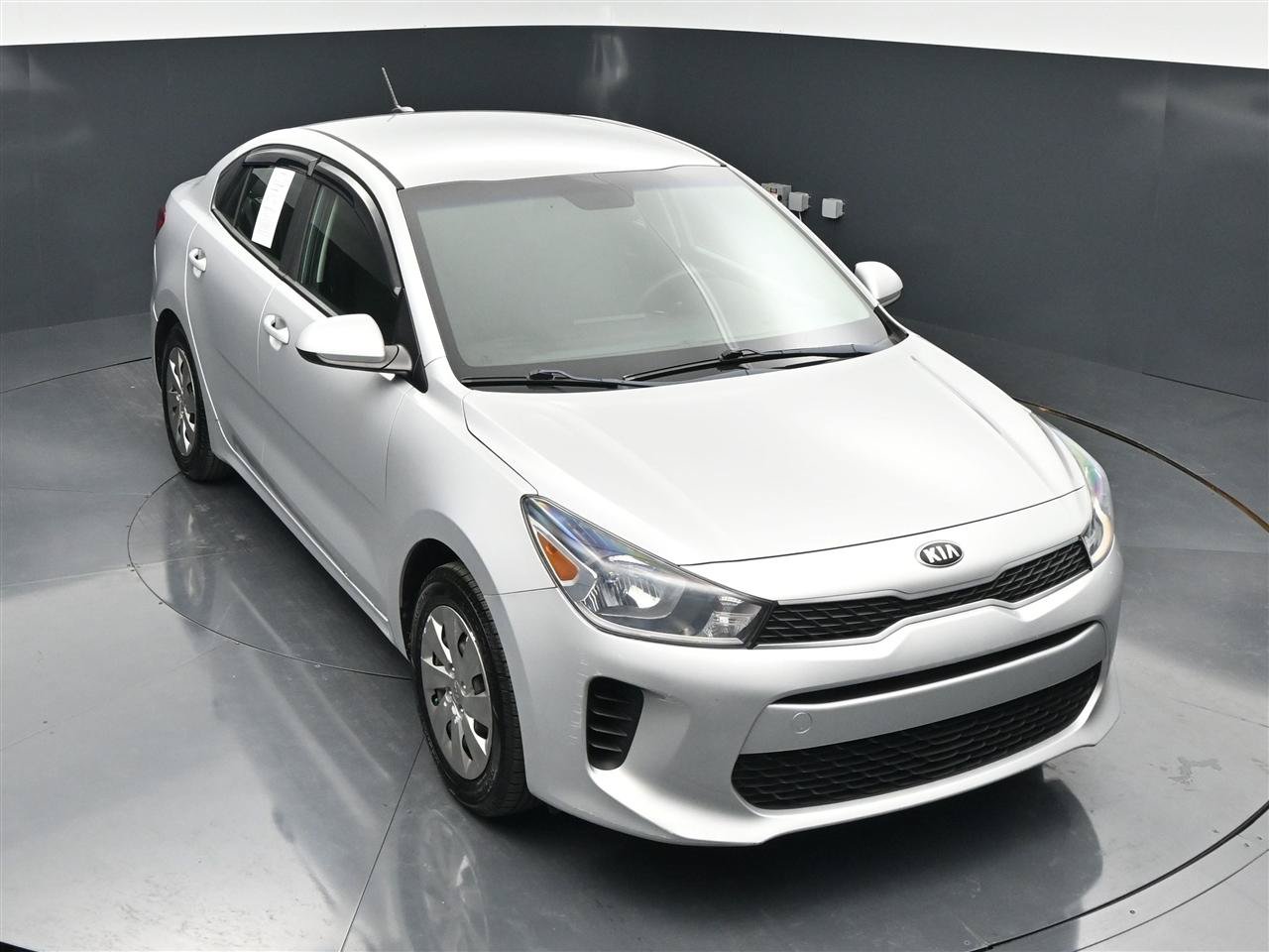Used 2018 Kia Rio S FWD image 21