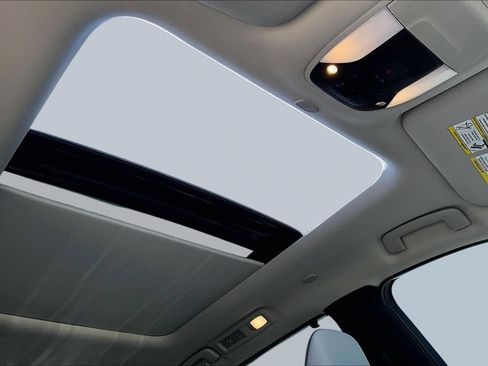 Used 2026 INFINITI QX60 Luxe w/ Cargo Package FWD image 22