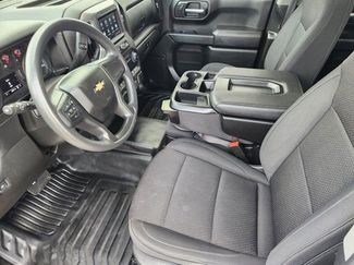 Used 2024 Chevrolet Silverado 1500 W/T w/ WT Value Package video 4