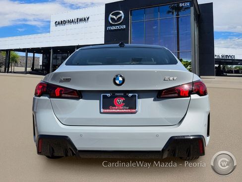 Used 2025 BMW 228i xDrive AWD/4WD image 7