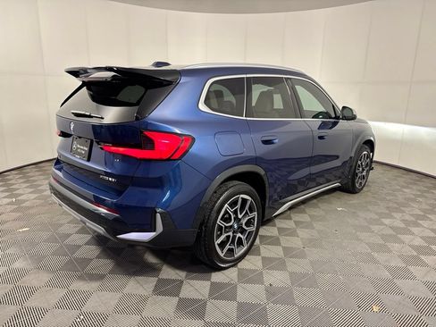 Used 2024 BMW X1 xDrive28i w/ Premium Package AWD/4WD image 5
