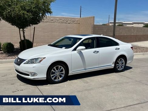 Used 2012 Lexus ES 350 FWD image 1