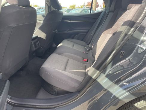 Used 2025 Toyota Camry LE image 20