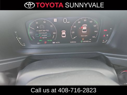 Used 2026 Honda Accord EX-L image 3
