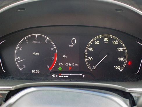 Used 2022 Honda Civic EX-L image 23