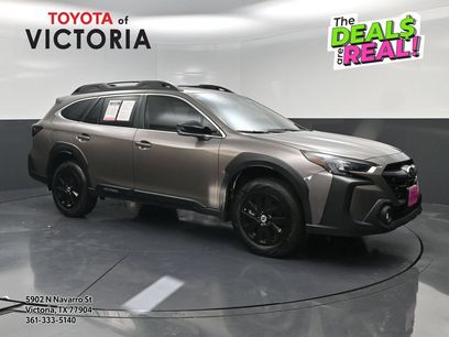 Used 2024 Subaru Outback Premium w/ Popular Package #1A