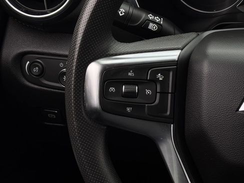 Used 2024 Chevrolet Blazer LT w/ Convenience Package image 13