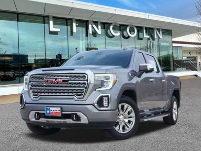 Used 2022 GMC Sierra 1500 Denali w/ Driver Alert Package II