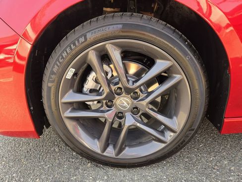 Used 2025 Acura TLX SH-AWD w/ A-SPEC Pkg image 7