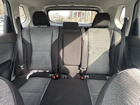 Certified 2021 Nissan Rogue S image 25