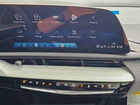 New 2026 Cadillac Optiq Sport 1 AWD/4WD image 28