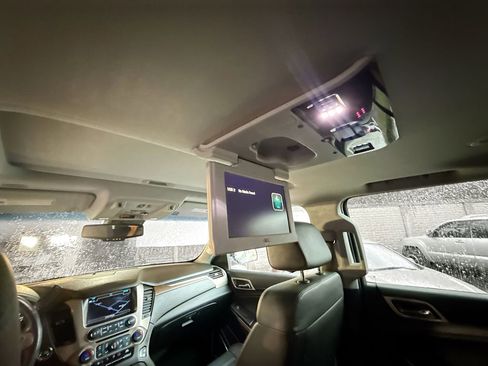 Used 2018 GMC Yukon Denali w/ Denali Ultimate Package image 27