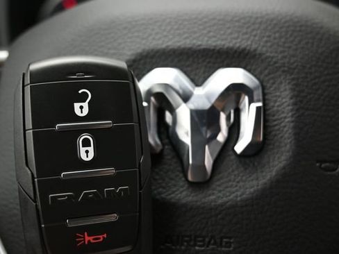 New 2026 RAM 2500 Tradesman AWD/4WD image 43