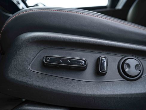 Certified 2024 Honda CR-V Sport Touring image 41