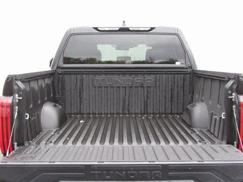 Used 2024 Toyota Tundra SR5 image 8