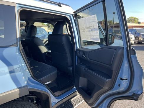 Certified 2025 Toyota Land Cruiser image 36