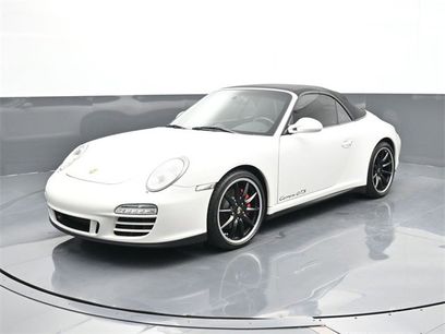 Used 2012 Porsche 911 Carrera GTS w/ Sport Chrono Pkg