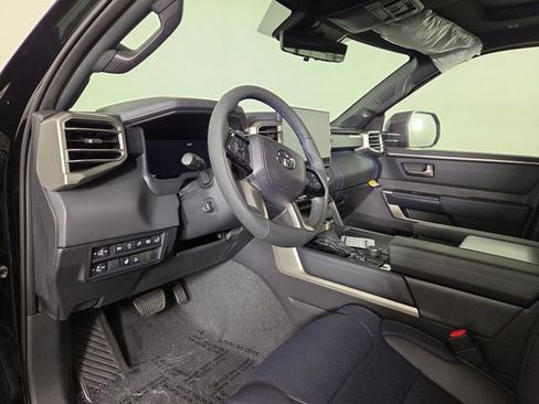 New 2026 Toyota Tundra Platinum AWD/4WD image 13