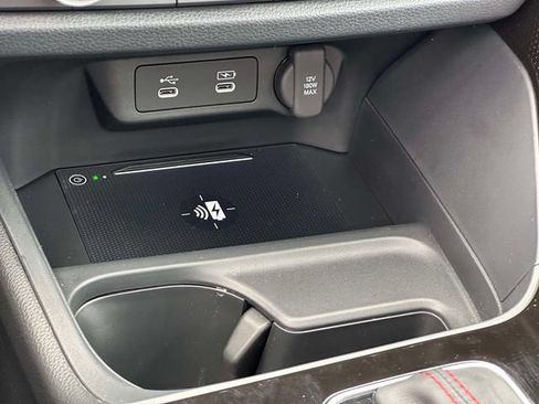 Used 2025 Acura ADX A-Spec AWD/4WD image 38