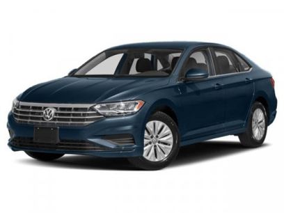 Used 2021 Volkswagen Jetta S