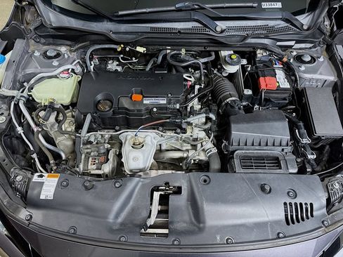 Used 2019 Honda Civic Sport image 28