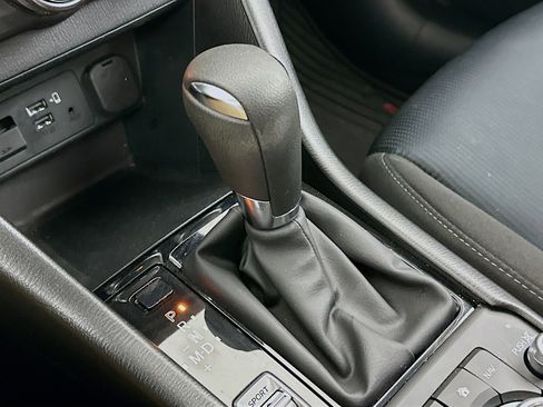 Used 2021 MAZDA CX-3 Sport image 25