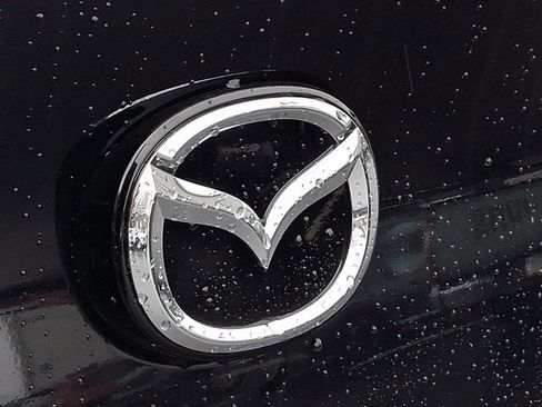 New 2026 MAZDA MAZDA3 s image 22