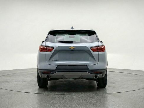 Used 2025 Chevrolet Blazer LT image 7