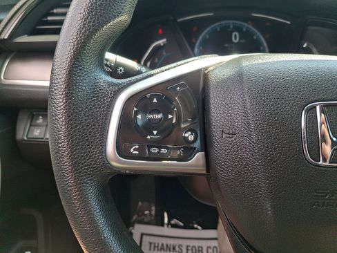 Used 2019 Honda Civic LX image 20