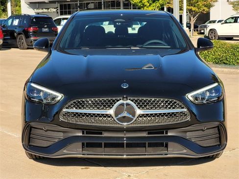 New 2026 Mercedes-Benz C 300 Sedan image 3