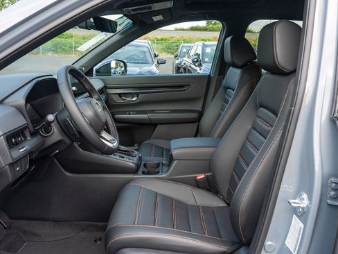 New 2026 Honda CR-V Sport-L image 24