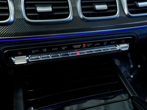 Used 2021 Mercedes-Benz GLE 53 AMG 4MATIC Coupe image 51