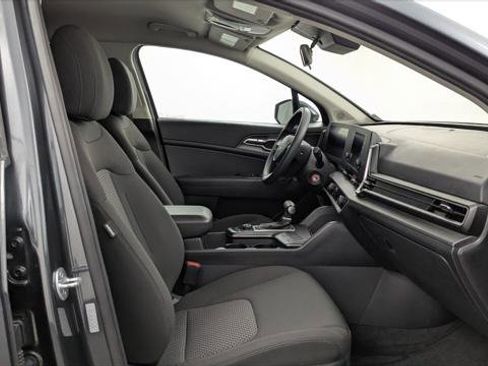 Used 2024 Kia Sportage LX FWD image 22