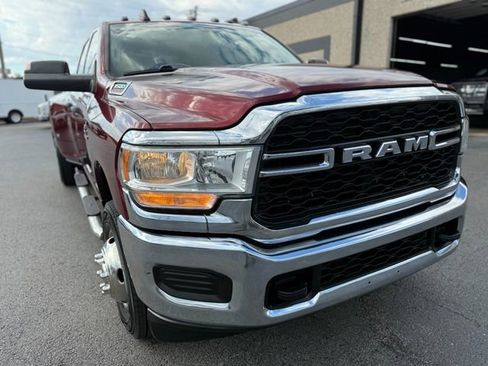 Used 2020 RAM 3500 Tradesman image 13
