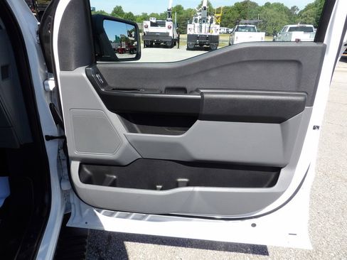 Used 2021 Ford F150 XL w/ Equipment Group 101A High AWD/4WD image 40