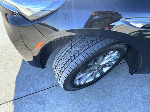 Used 2023 Buick Enclave Avenir w/ Avenir Technology Package image 25