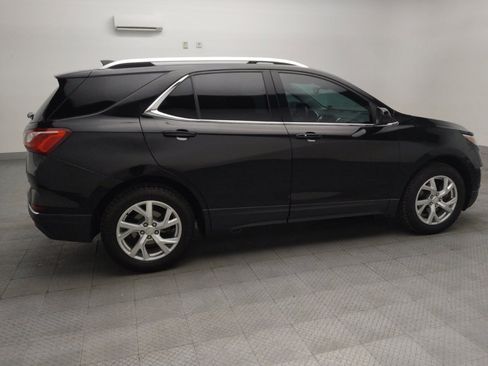 Used 2020 Chevrolet Equinox LT FWD image 10