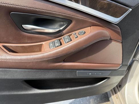 Used 2015 BMW 528i xDrive Sedan AWD/4WD image 18