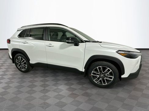 New 2026 Toyota Corolla Cross XLE w/ Convenience Package AWD/4WD image 3