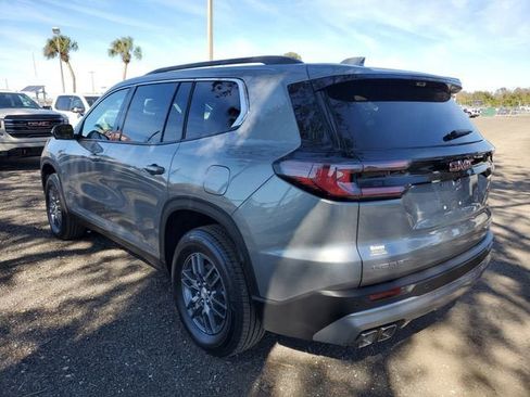 New 2026 GMC Acadia Elevation image 4