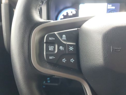 Used 2023 Ford Bronco Wildtrak image 23