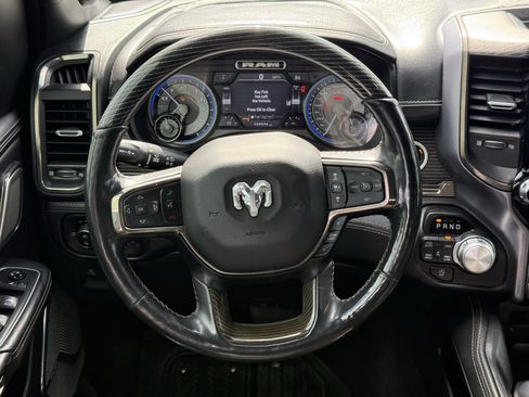 Used 2020 RAM 1500 Limited AWD/4WD image 14