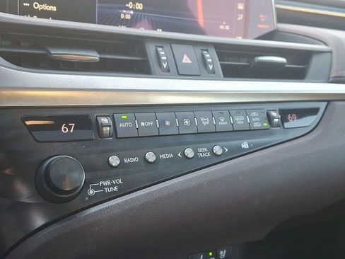 Used 2019 Lexus ES 350 350 image 16