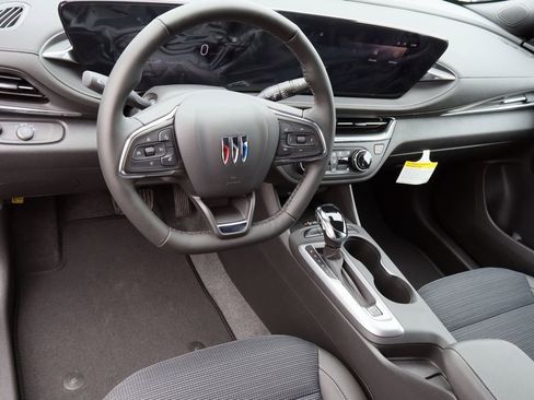 New 2026 Buick Envista Preferred w/ Convenience I Package image 6