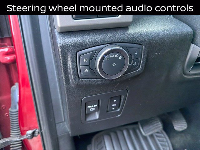 Used 2019 Ford F150 Lariat AWD/4WD image 21