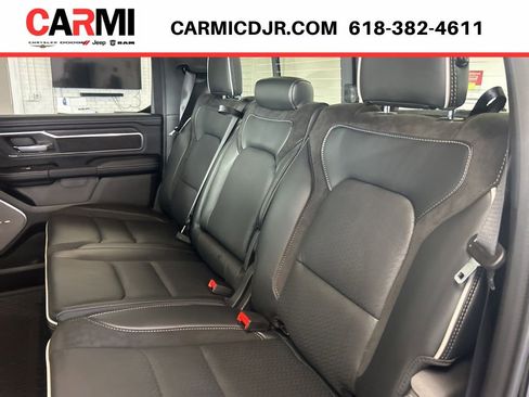 New 2026 RAM 1500 Laramie w/ Night Edition AWD/4WD image 33