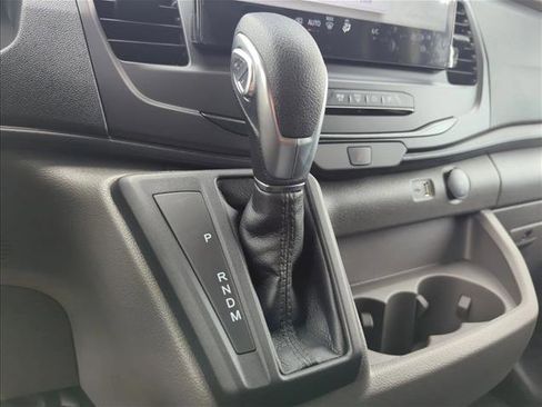 New 2026 Ford Transit 250 Low Roof image 14