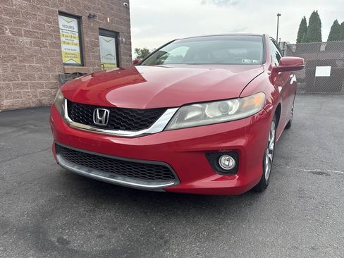 Used 2013 Honda Accord EX image 4